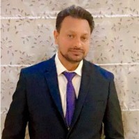 GDX FACILITY AND MANAGEMENT SERVICES PRIVATE LIMITED Employee Sujit Roy's profile photo