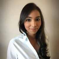 Wilderness Employee Prelecia Odayan's profile photo