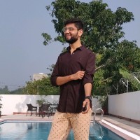 SpeEdLabs Employee Jash Shah's profile photo