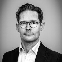 Ensolution AB Employee Andreas Hagberg's profile photo