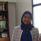 MACOBATE Employee Houda Tounsi's profile photo