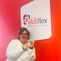 Skillflex Employee Valérie Gontier's profile photo