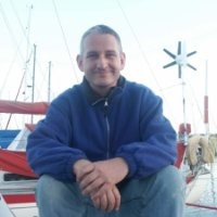 CGI Employee Andrew Addison's profile photo