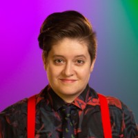 Humdinger Employee Bec Petraitis's profile photo