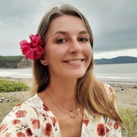 Calpak Employee Célestine Laualiki's profile photo