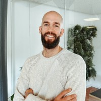 MOVESELL Employee Alexander Döring's profile photo
