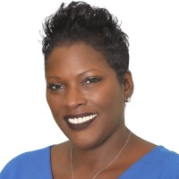 CLS Legal Staffing Employee Simone Lyles's profile photo