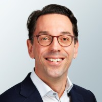 Holla legal & tax Employee Michiel Mak's profile photo