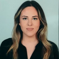 Eda Gümüşbaş's profile photo