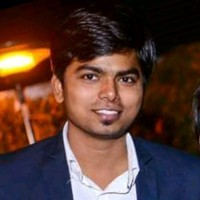 Suite42 Employee Ashish Singh's profile photo