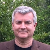 Concept X Employee Gavin O'Brien's profile photo