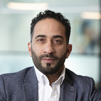 Omar Khan Email & Phone Number