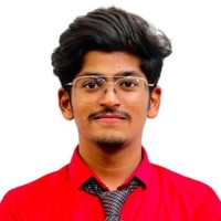 Sakar Robotics Employee Atharva Mhasal's profile photo