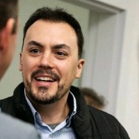 Pablo Schenkel Email