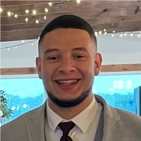 Rollcon LLC Employee Wilton Ulloa's profile photo