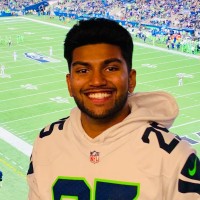 MIDMOUNTAIN CONTRACTORS INC Employee Sai Challa's profile photo