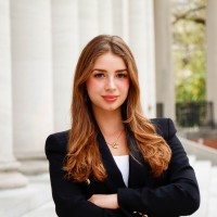 Simpli Employee Sofia Danilovtseva's profile photo