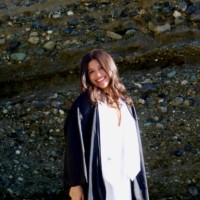 C3 Tech Employee Sabrina Tanamachi's profile photo