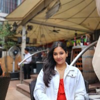 Indfrag Biosciences Pvt Ltd Employee Priyanka Baral's profile photo