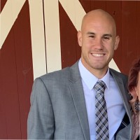 Commonwealth Development Group Inc. Employee Aaron Anderson's profile photo