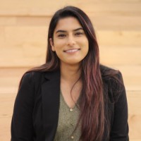 Interactive Sites Employee Sabrina Dhaliwal's profile photo
