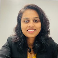 Bharathi Singh Email