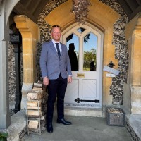 Mac Electrics Ltd Employee Adam Lester's profile photo