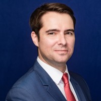 NEFTYS Employee Ludovic Amblard's profile photo