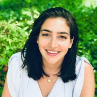 Jessica McAlvany Email & Phone Number