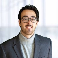 Marotta Controls Employee Brandon Spangler's profile photo
