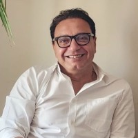 Spinneys Egypt Employee Ahmed Fouad's profile photo