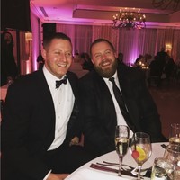 Zoom Employee Ben Davis's profile photo