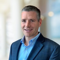 Evention Employee Mike Baldinger's profile photo