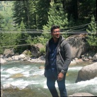Zocket.ai Employee Mathan Manick's profile photo