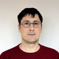Embucket Employee Yaroslav Litvinov's profile photo