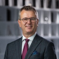 Cameron Stephens Mortgage Capital Ltd. Employee Brad Wise's profile photo