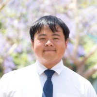 Treatment Technologies & Insights Employee Jason Ho's profile photo