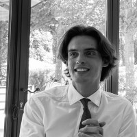 EXPERTEA Employee Théo Mouanis-Garoute's profile photo