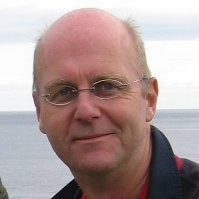 EventFalcon Employee John Stanley's profile photo