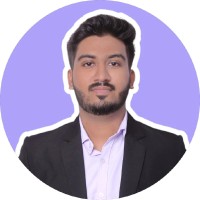 Sapience Employee Kundan Surve's profile photo