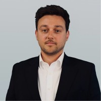 Dartmouth Partners Employee Jack Ashley's profile photo