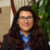 Cindy Mijangos Email & Phone Number