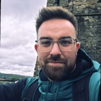 GeSiM Gesellschaft fuer Silizium-Mikrosysteme mbH Employee Maximilian Richter's profile photo