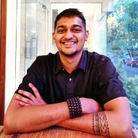 Young Leaders for Active Citizenship (YLAC) Employee Pranav Rao's profile photo