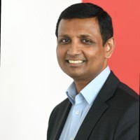 Pluxee Employee Suvodeep Das's profile photo