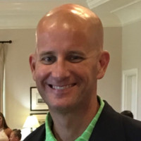 Johnson & Johnson Innovative Medicine Employee Patrick Bishop's profile photo