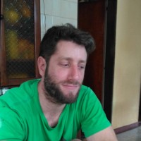 BOSONIC Employee Martín E Aguer's profile photo
