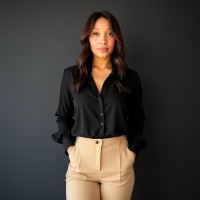 Steamatic Australia Employee Claudine Joubert's profile photo