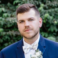 Walmart Distribution Center Employee Darrick Phillips's profile photo