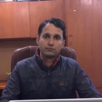 Ritesh Rai Email & Phone Number